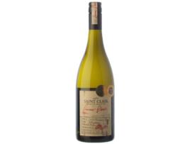 Vinho SAINT CLAIR Saint Clair Pioneer Block 1 Sauvignon Branca Marlborough (0.75 L - 1 unidade)