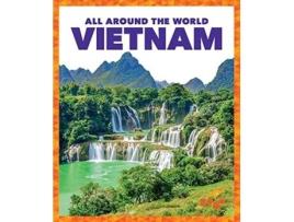 Livro vietnam de kristine spanier (inglês)