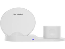 Base de Carregamento Wireless BESTBIRO LRWXCA06344