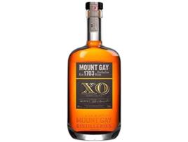 Rum RÉMY COINTREAU Rémy Cointreau Mount Gay Extra Old Extra Añejo (1 L - 1 unidade)