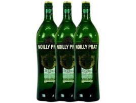 Vermute NOILLY PRAT Noilly Prat Original Dry (1 L - 3 unidades)