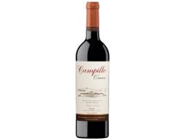 Vinho CAMPILLO Campillo Tempranillo Rioja Crianza (1.5 L - 1 unidade)