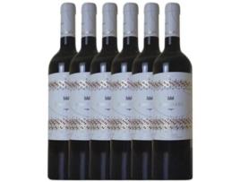 Vinho CELLER D'ESPOLLÁ Celler D'Espollá Panissars Empordà Crianza (0.75 L - 6 unidades)