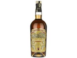 Rum ROSSI & ROSSI Rossi & Rossi Millonario 10 Aniversario 50º (0.7 L - 1 unidade)