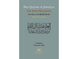 Livro ibn qayyim al-jawziyya on knowledge de ibn qayyim al-jawziyya (inglês)