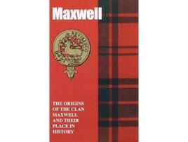 Livro maxwell de murray ogilvie (inglês)