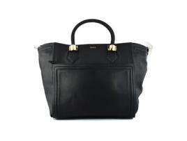 Mala SCHUTZ Mulher (Preto)