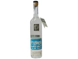 Mezcal ALIPÚS Alipús San Luis (0.7 L - 1 unidade)