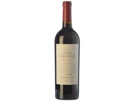 Vinho ALTANZA Altanza Club Lealtanza Tempranillo Rioja Reserva (0.75 L - 1 unidade)