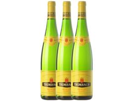 Vinho TRIMBACH Trimbach Muscat Réserve Mascate Alsace Reserva (0.75 L - 3 unidades)