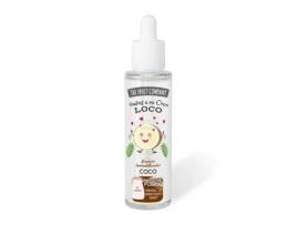 Essência Hidrossolúvel The Fruit Company Coco 50 Ml