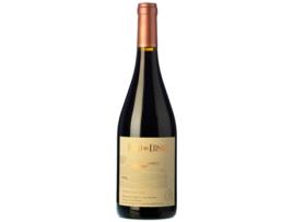 Vinho ERMITA DEL CONDE Ermita Del Conde Pago Del Conde Tempranillo Vino De La Tierra De Castilla Y León Crianza (0.75 L - 1 unidade)