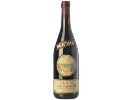 Vinho BERTANI Bertani Classico Amarone Della Valpolicella 2008 (0.75 L - 1 unidade)