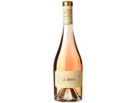 Vinho Rosé HERNANDO & SOURDAIS Hernando & Sourdais Le Rosé De Antídoto Ribera Del Duero (0.75 L - 1 unidade)