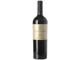 Vinho CRISTO DI CAMPOBELLO Cristo Di Campobello Lusirà Syrah Terre Siciliane (0.75 L - 1 unidade)