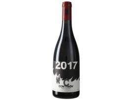 Vinho PASSOPISCIARO Passopisciaro Contrada Chiappemacine Nerello Mascalese Terre Siciliane (0.75 L - 1 unidade)