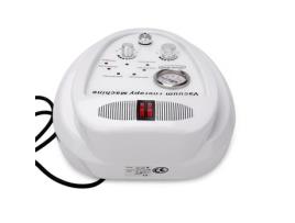 Massajador OUTAD Terapia a Vácuo de Seios