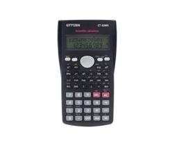 Calculadora Científica Multifuncional Gtttzen Ct-82Ms
