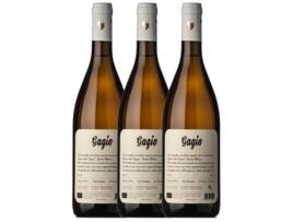 Vinho DALLE NOSTRE MANI Dalle Nostre Mani Gagio Trebbiano Toscana (0.75 L - 3 unidades)