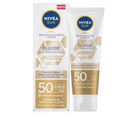 NIVEA Luminous 630 Fluido Solar Antimanchas SPF50+ 40 ml