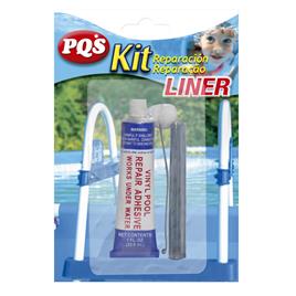 Kit Reparação Liner Hipool
