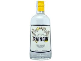 Gin DHV PREMIUM Dhv Premium Raingin Organic (0.7 L - 1 unidade)