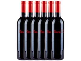 Vinho PARÉS BALTÀ Parés Baltà Mas Elena Penedès Crianza (0.75 L - 6 unidades)