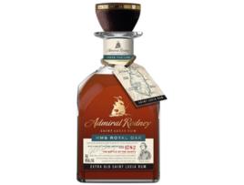 Rum ADMIRAL RODNEY Admiral Rodney Royal Oak Extra Old (0.7 L - 1 unidade)