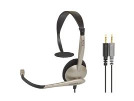 Auscultadores KOSS Cs95 Bege