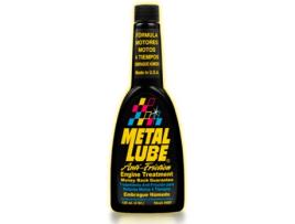 Aditivo METAL LUBE Lube F. Moto Embraiagem Seca e Húmida 4T  (120 ml)