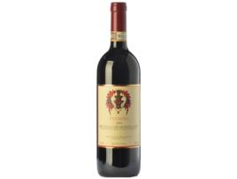 Vinho FULIGNI Fuligni Sangiovese Brunello Di Montalcino (0.75 L - 1 unidade)