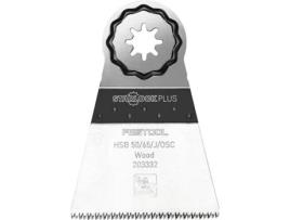 Lâmina De Serra Para Madeira Hsb 50/65/J/Osc/5 FESTOOL