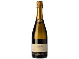 Champanhe LAHERTE FRÈRES Laherte Frères Longues Voyes Pinot Preto Brut Nature  (0.75 L - 1 unidade)