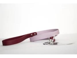 Trelas para Cães EARTH DOG GEAR (Tamanho Único - Couro Vegan - Multicor)