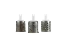Conjunto de 3 Cilindros para Cortadores de Legumes 920900044 ANKARSRUM