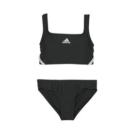 adidas  Biquíni 3S BIKINI  Preto Disponível em tamanho para rapariga. 3 / 4 ans,4 / 5 ans,11 / 12 ans,13 / 14 ans,5 / 6 ans,7 / 8 ans,9 / 10 ans,14 / 15 ans.Criança > Menina > Roupas > Roupa de praia