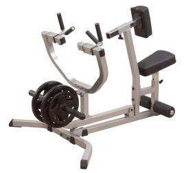 Body-Solid GSRM40 Seated Row Machine