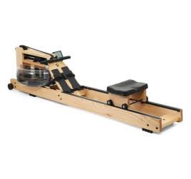 Remo WaterRower Carvalho + Monitor S4