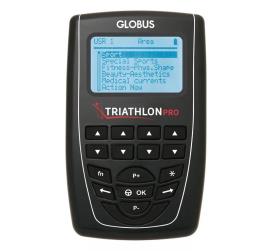 Electroestimulador Globus Triathlon Pro