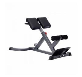 Banco hyper hiperextensão Titanium Strength BH45 45 graus