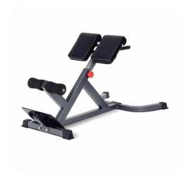Banco hyper hiperextensão Titanium Strength BH45 45 graus