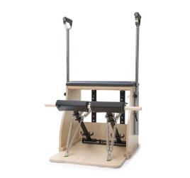 Cadeira de pilates Elina Pilates Combo Chair Madeira