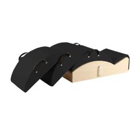 Barril para Pilates Elina Pilates Spine Corrector 3 en 1