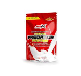 Amix Predator - 500g - Morango