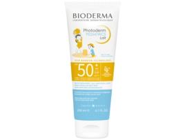 Bioderma Photoderm Pediatrics Leite SPF50+ 200ml