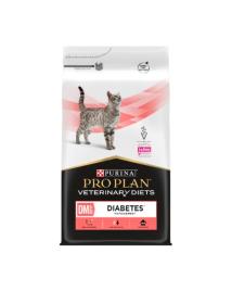 Pro Plan Diabetes Management Gato - Vet Diets DM Pack económico 2 x 5 Kg