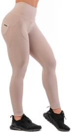 Calças Nebbia High Waist Lifting Effect Bubble Butt Pants