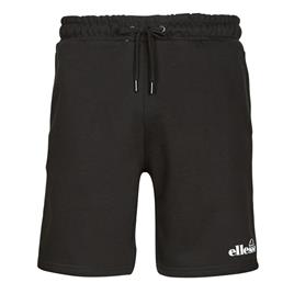 Ellesse  Shorts / Bermudas MOLLA SHORT  Preto Disponível em tamanho para homem. UK S,UK M,UK L,UK XL.Homem > Roupas > Calço