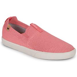 Saola  Slip on VIRUNGA  Rosa Disponível em tamanho para senhora. 37,38,39,40.Mulher > Calçasdos > Tamanco