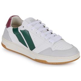 Caval  Sapatilhas SPORT SLASH  Branco Disponível em tamanho para homem. 41,42,43,44.Homem > Sapatos > Tenis